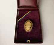 Почесне звання, &ldquo;Народний художник України&rdquo;, 2007