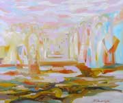 &ldquo;Духовність&rdquo;, полотно, олія, 2004