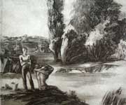 &ldquo;Надднiпровська лірика&rdquo;, 1985