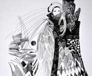 Замальовки